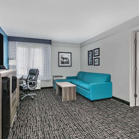La Quinta By Wyndham Weatherford Ngoại thất bức ảnh