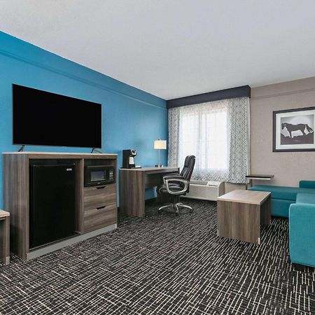 La Quinta By Wyndham Weatherford Ngoại thất bức ảnh