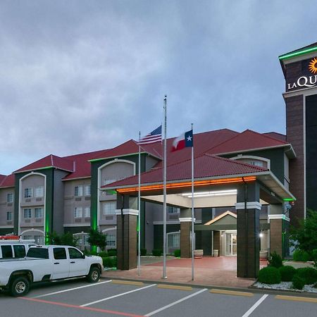 La Quinta By Wyndham Weatherford Ngoại thất bức ảnh