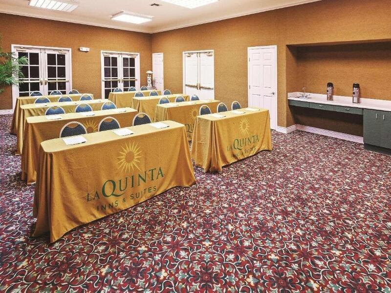 La Quinta By Wyndham Weatherford Ngoại thất bức ảnh