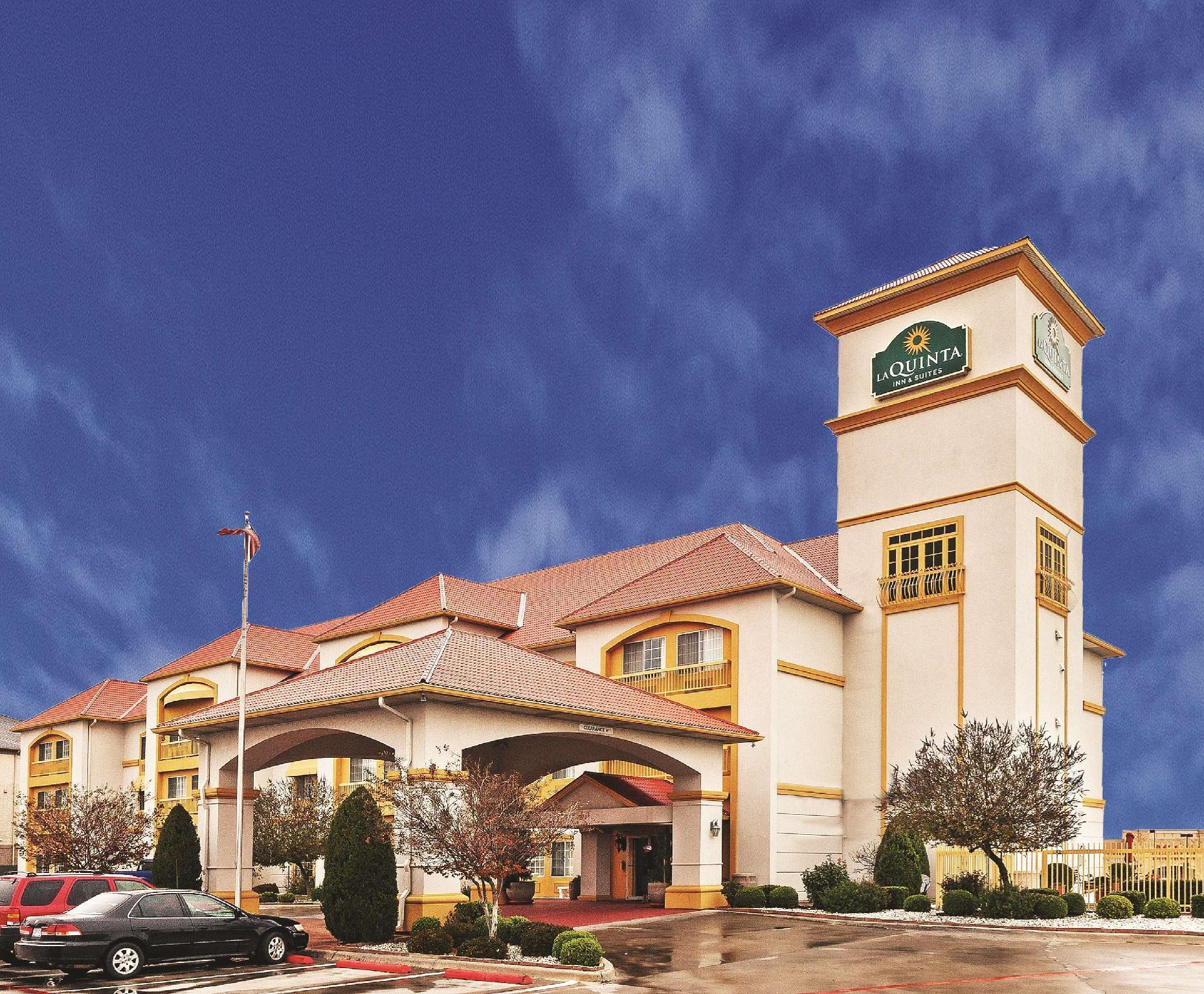 La Quinta By Wyndham Weatherford Ngoại thất bức ảnh