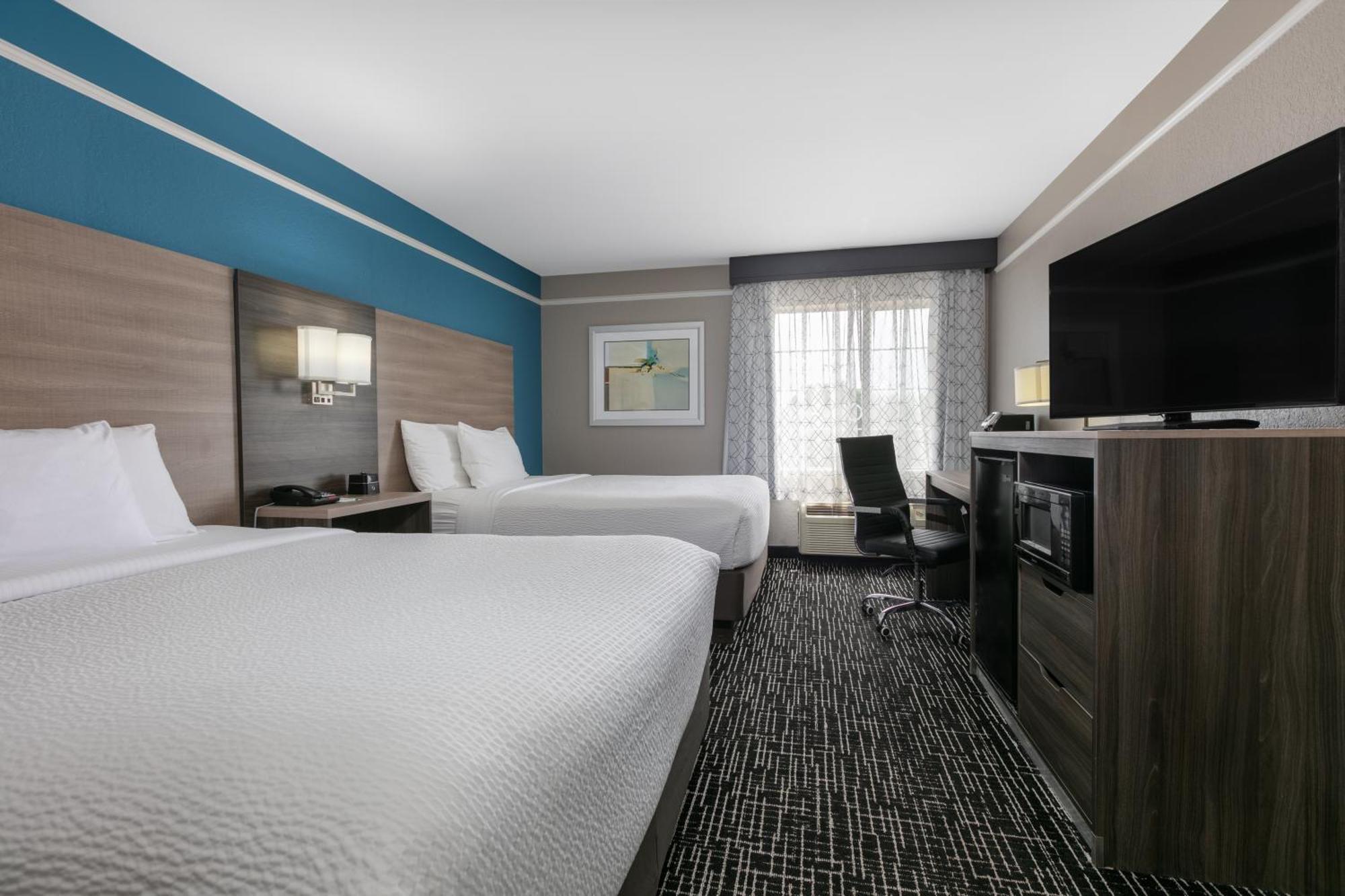 La Quinta By Wyndham Weatherford Ngoại thất bức ảnh