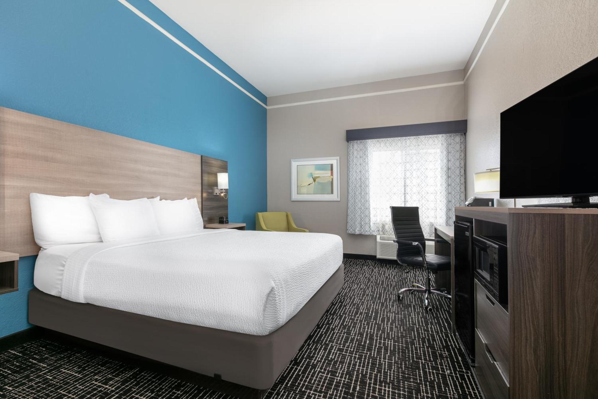 La Quinta By Wyndham Weatherford Ngoại thất bức ảnh