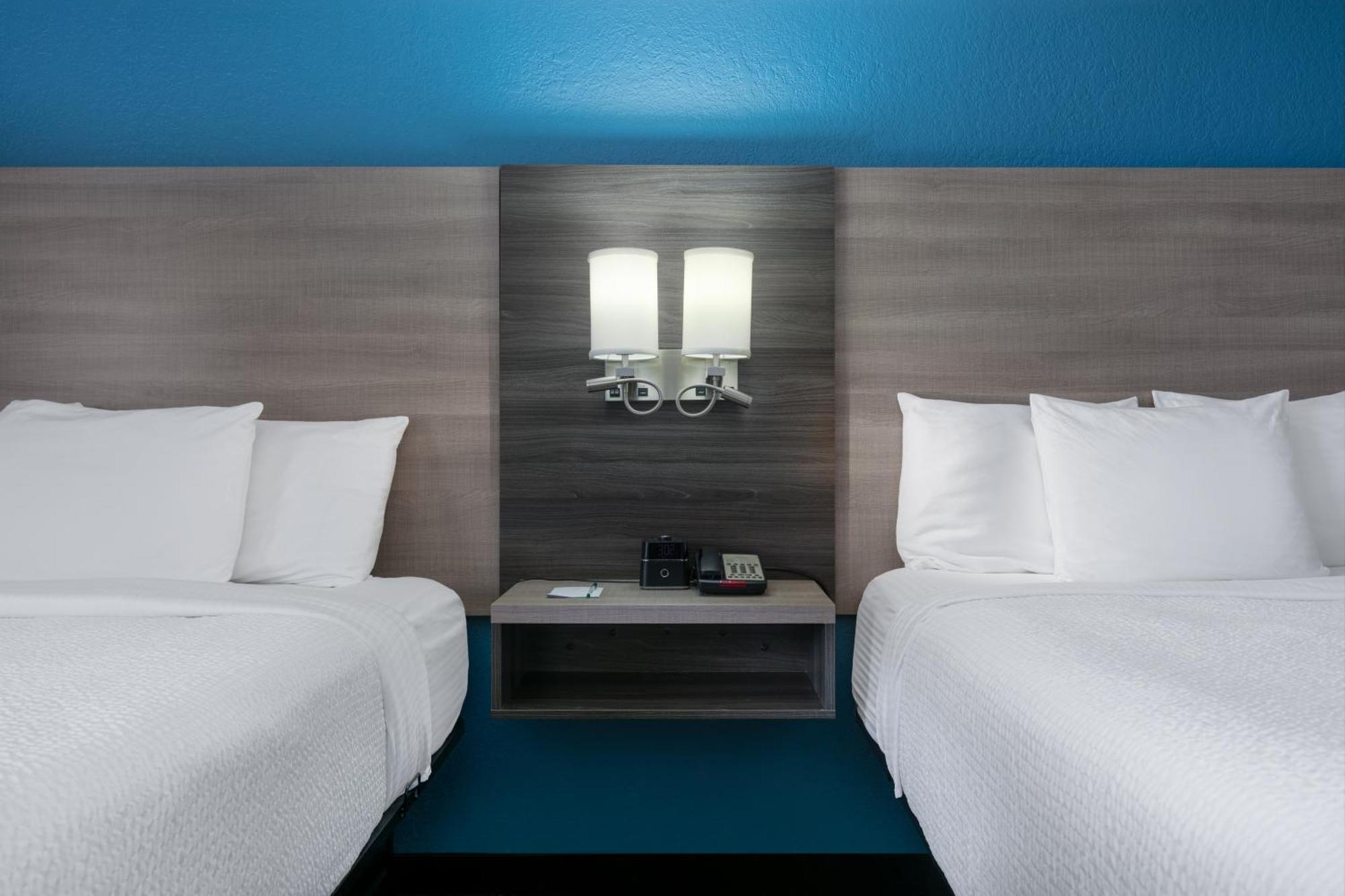 La Quinta By Wyndham Weatherford Ngoại thất bức ảnh
