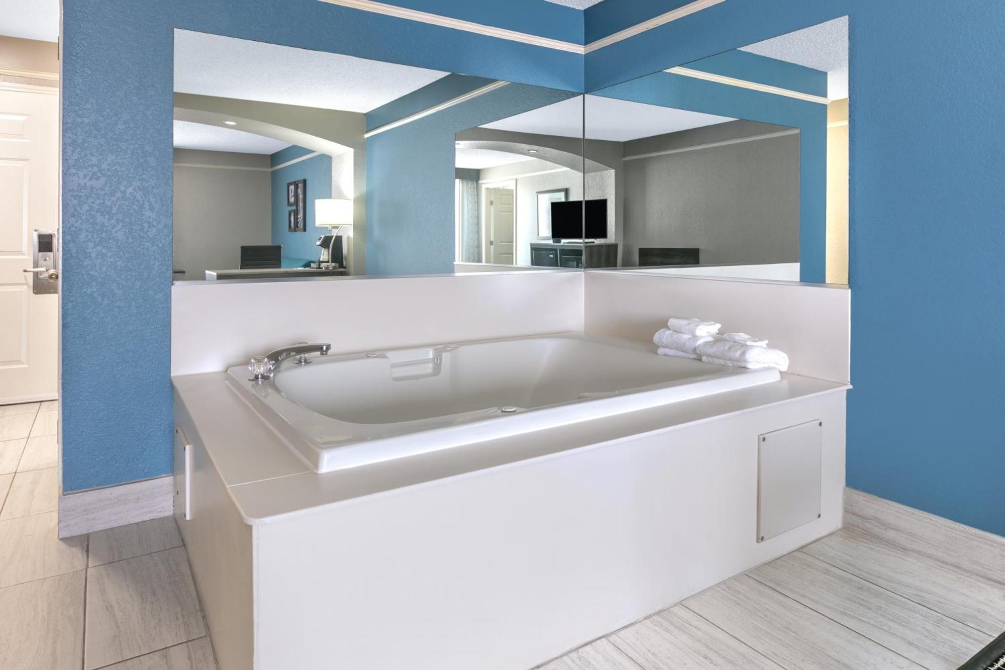 La Quinta By Wyndham Weatherford Ngoại thất bức ảnh