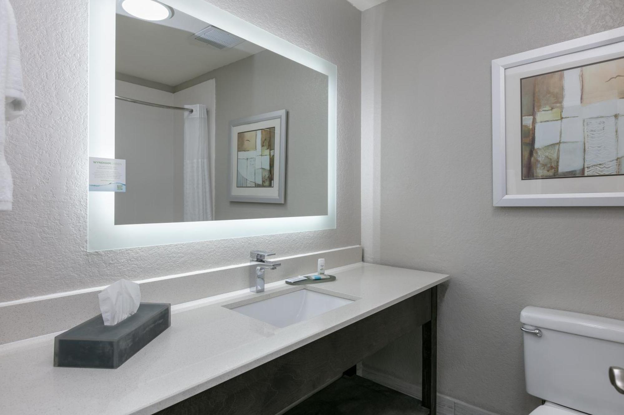 La Quinta By Wyndham Weatherford Ngoại thất bức ảnh
