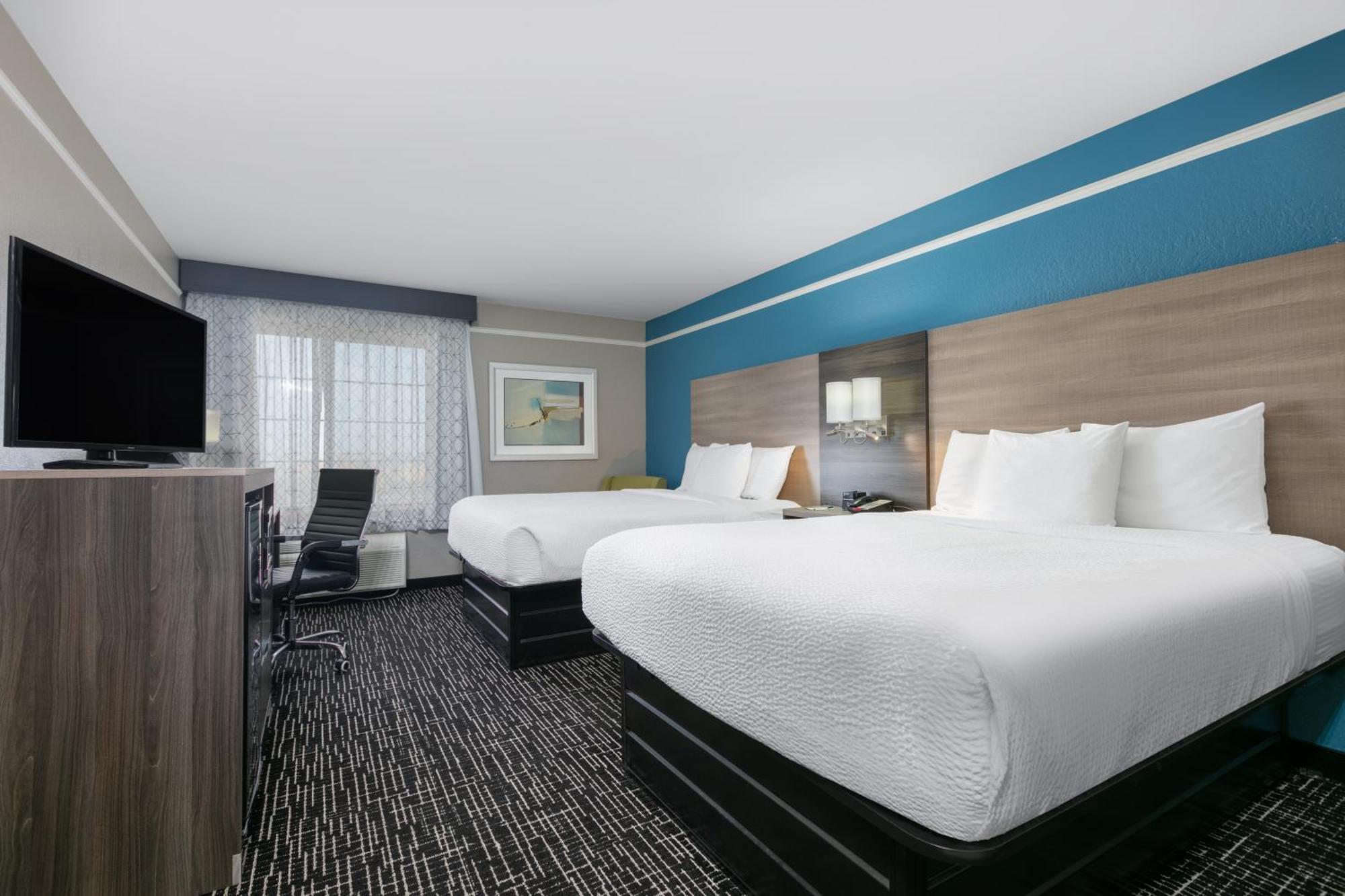 La Quinta By Wyndham Weatherford Ngoại thất bức ảnh