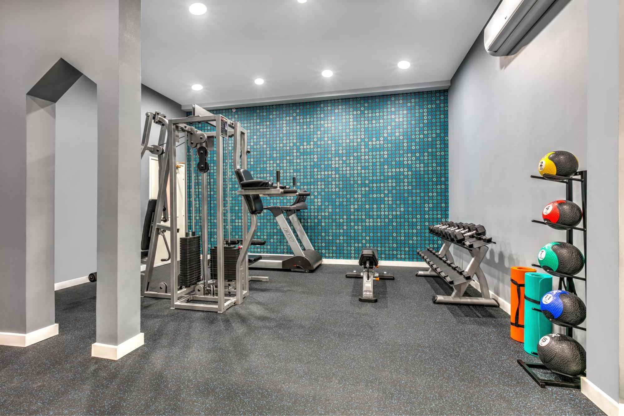 La Quinta By Wyndham Weatherford Ngoại thất bức ảnh