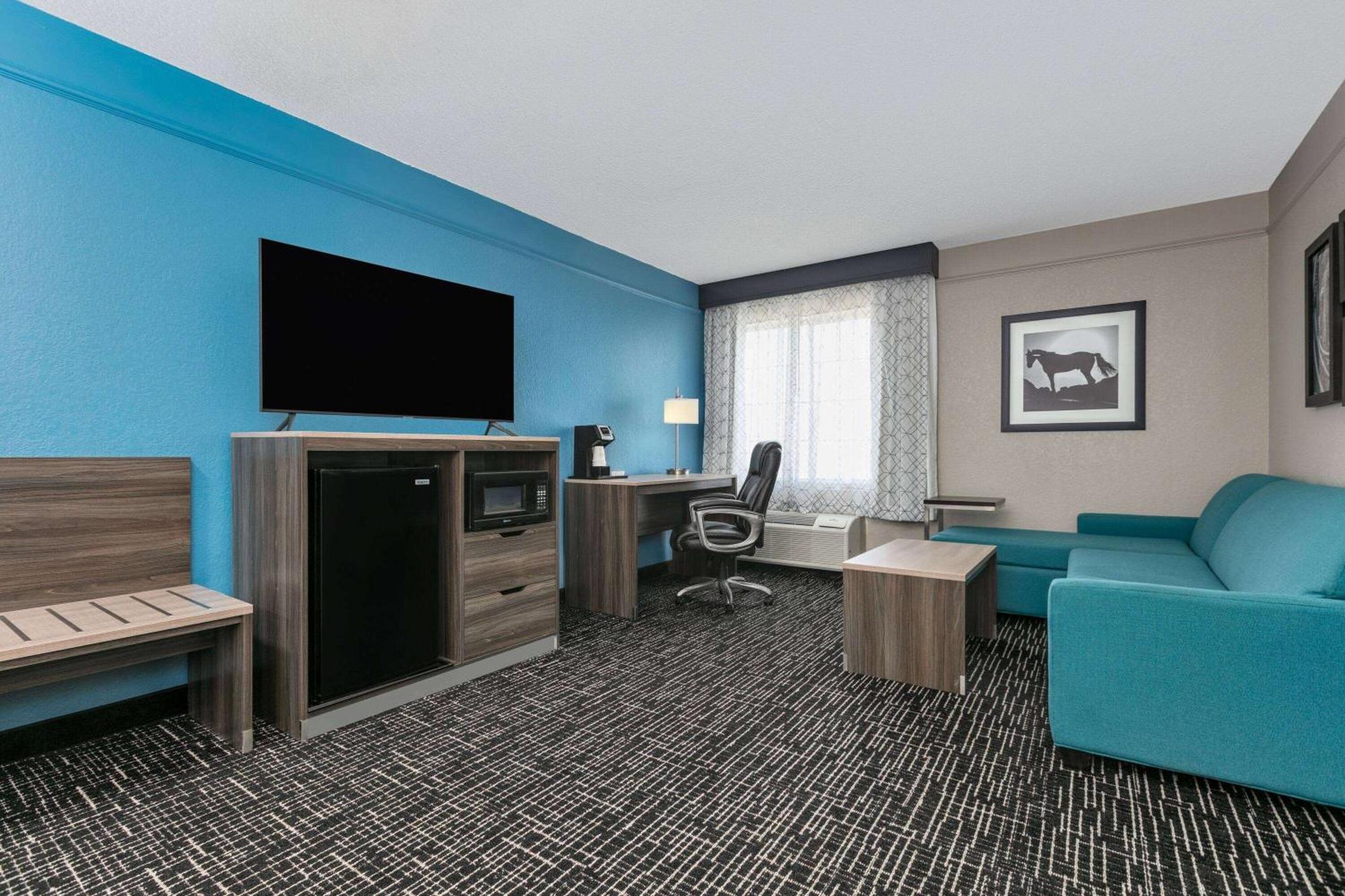 La Quinta By Wyndham Weatherford Ngoại thất bức ảnh