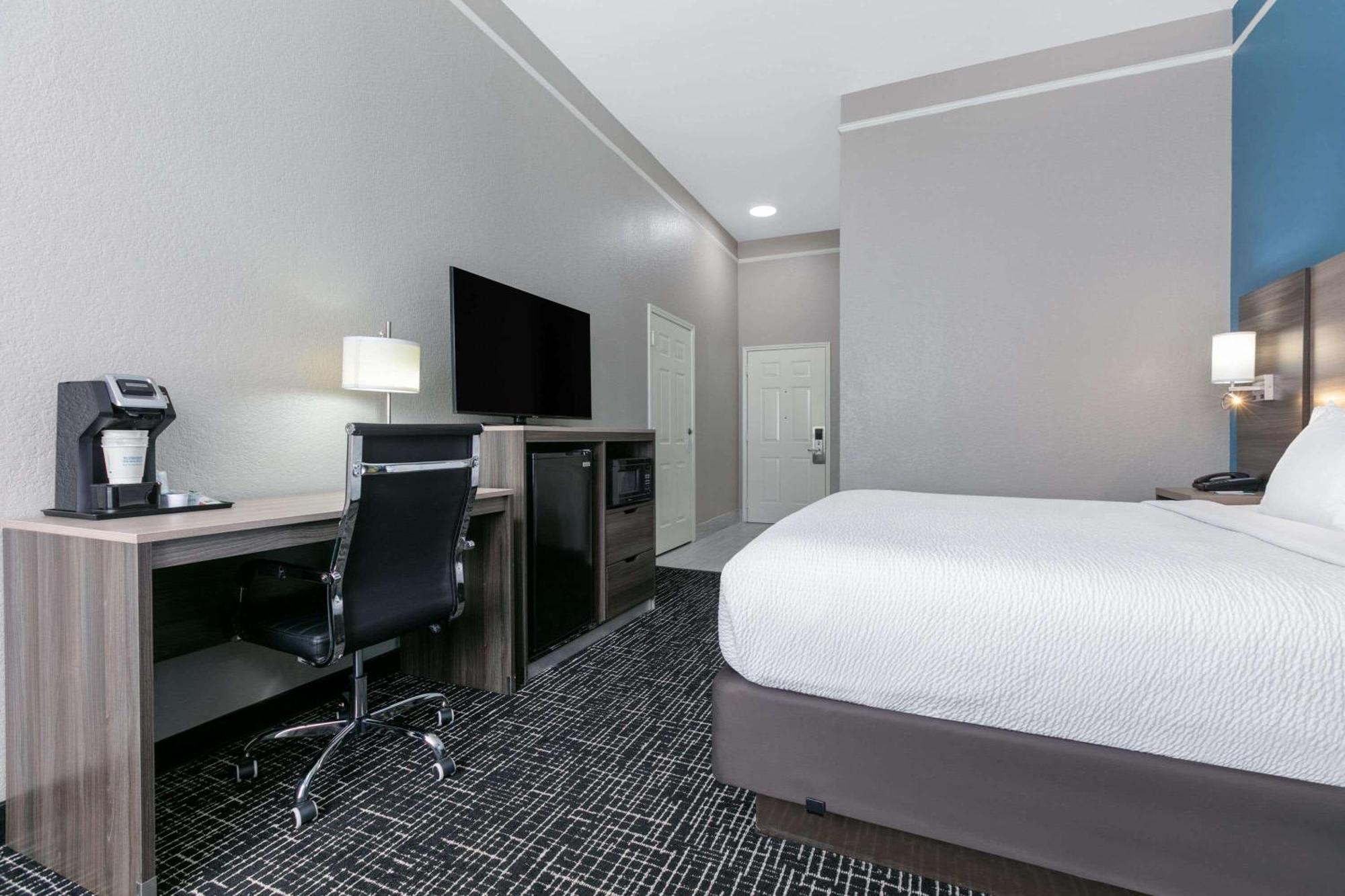 La Quinta By Wyndham Weatherford Ngoại thất bức ảnh