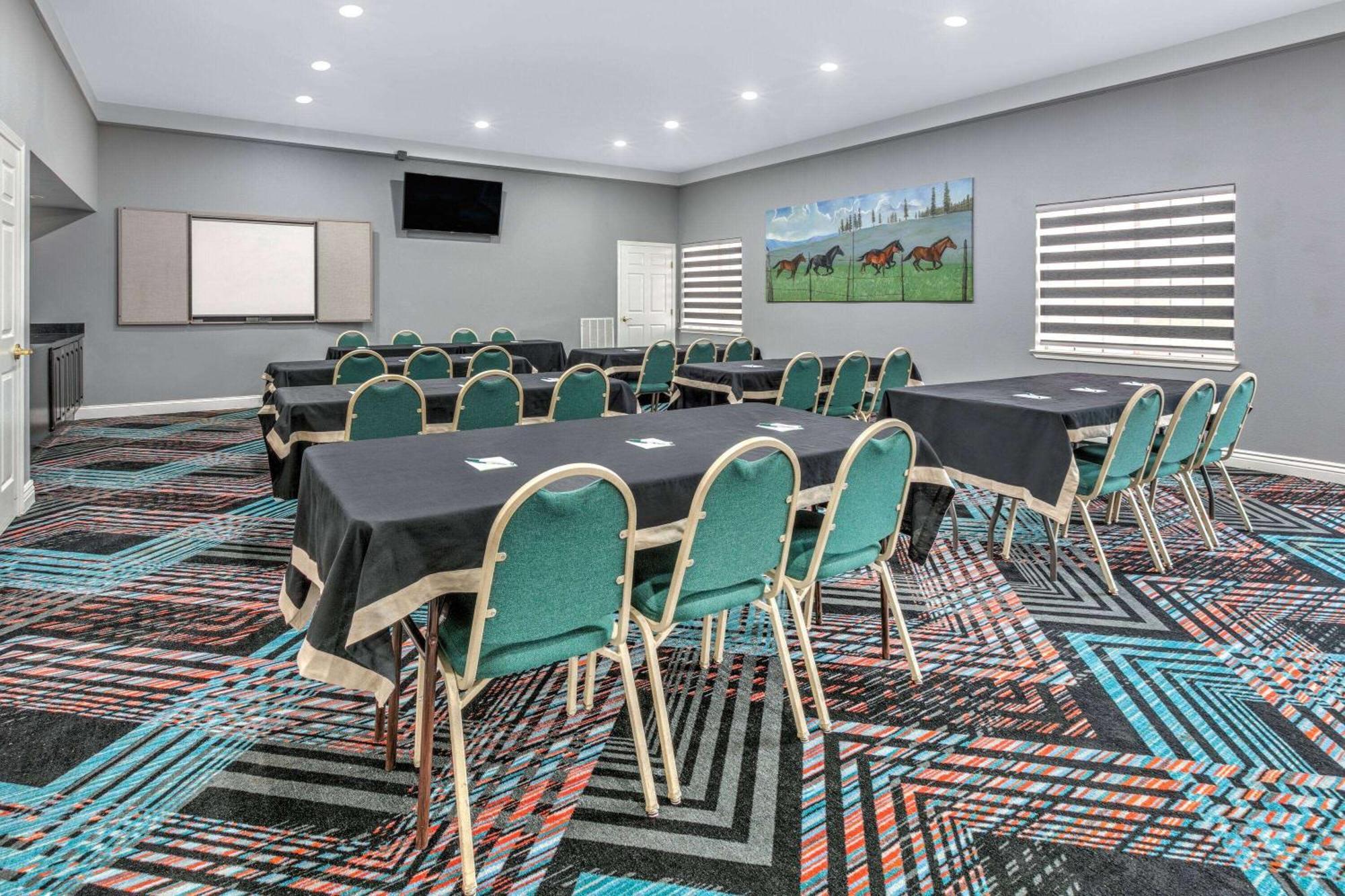 La Quinta By Wyndham Weatherford Ngoại thất bức ảnh