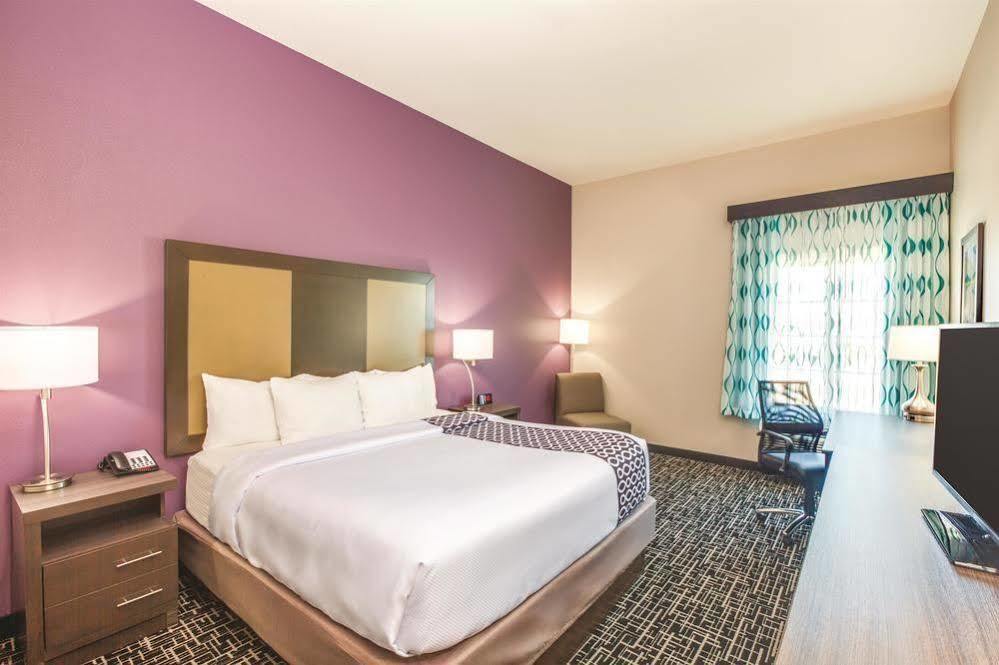 La Quinta By Wyndham Weatherford Ngoại thất bức ảnh