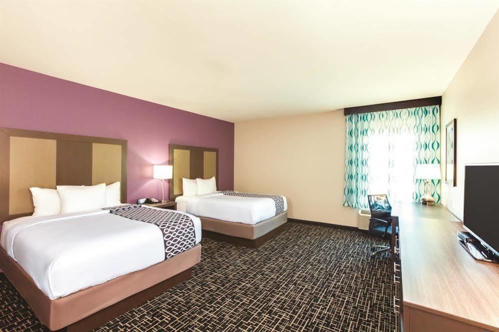 La Quinta By Wyndham Weatherford Ngoại thất bức ảnh